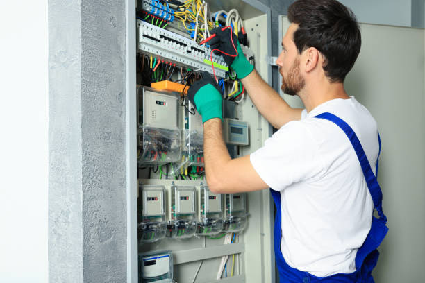 Best Affordable Emergency Electrician  in Huntsville, AL