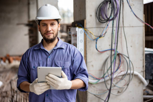 Electrical Rewiring Services in AL