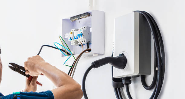 Best Affordable Electrical Installation  in Huntsville, AL