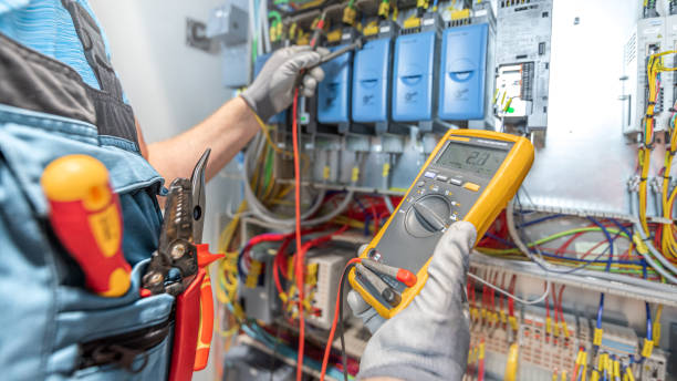 Best Electrical System Inspection  in Huntsville, AL