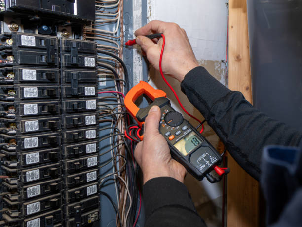 Best Circuit Breaker Repair  in Huntsville, AL