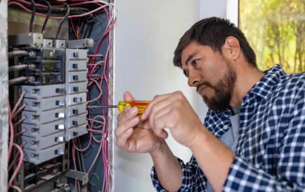 Best Electrical Installation Contractor  in Huntsville, AL